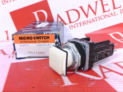 HONEYWELL PMLC125A1