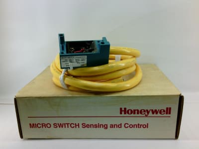 HONEYWELL MPB11