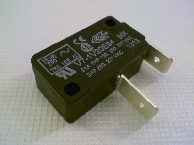 HONEYWELL V7-1V20E94