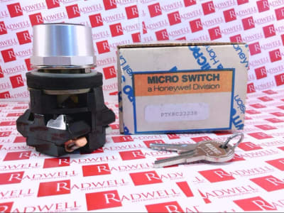 HONEYWELL PTKBC2223B