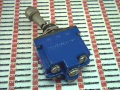 HONEYWELL MS27408-4M