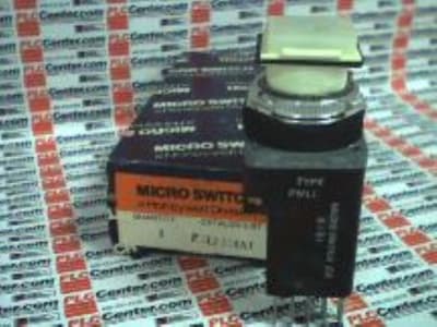 HONEYWELL PMLL1C4A1