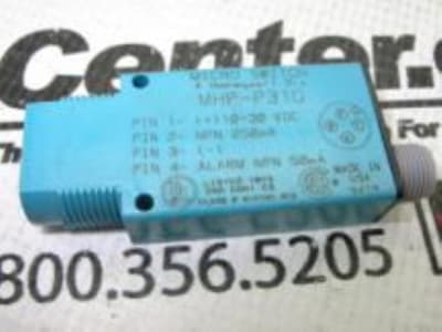 HONEYWELL MHP-P31Q
