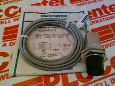 HONEYWELL FYCD16E1-2