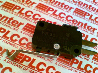 HONEYWELL V3L-3072-D9