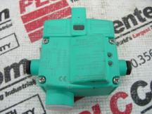 PEPPERL & FUCHS NBN3-F31K-E8-V1-V1-3D