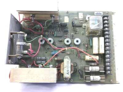 CLEVELAND MOTION CONTROL M0-0306H-2