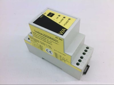 WIDE AUTOMATION WALR24
