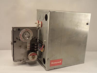 HONEYWELL R7516B-3003-8