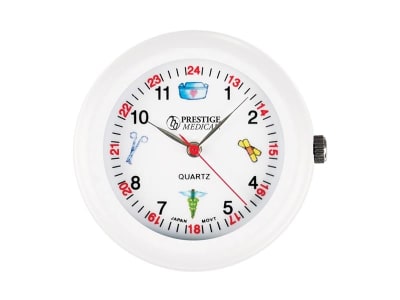 PRESTIGE MEDICAL 1689-WHT