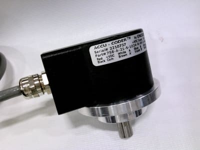ENCODER PRODUCTS COMPANY 758A21S1024RHV1N