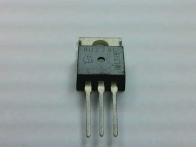 INFINEON BUZ73L