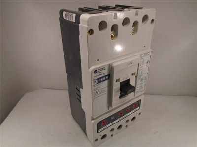 ALLEN BRADLEY 140U-K0D3-D12