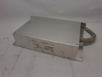 SCHAFFNER FS-23353-55-07