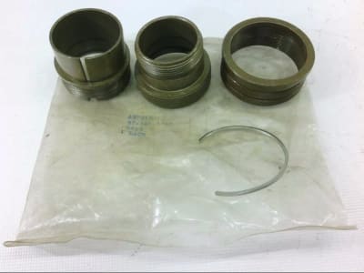 AMPHENOL 97-3106A-28