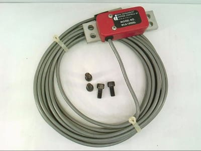 WINTRISS CONTROLS WLA1000SL