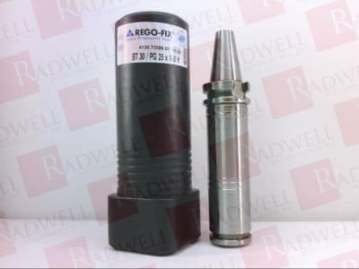 REGO FIX BT30/PG-25X-160H