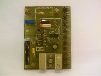 FANUC IC3600VPSA06