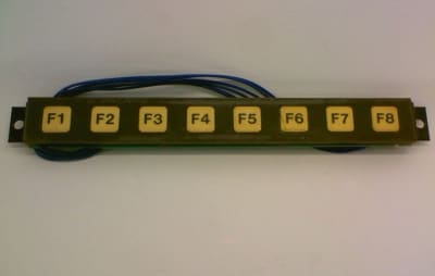 FUJITSU LTD N860-3461-T002