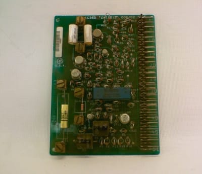 FANUC IC3600TUAA1D1