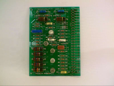 FANUC IC3600A0AK1B1