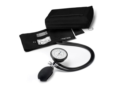 PRESTIGE MEDICAL 883-BLK