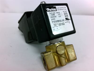 PARKER 7131KBN2LV00N0S100Q3