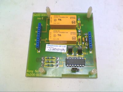 EMERSON 04000-0086