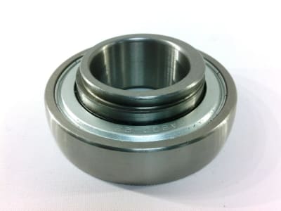 HBC BEARINGS SA207-22