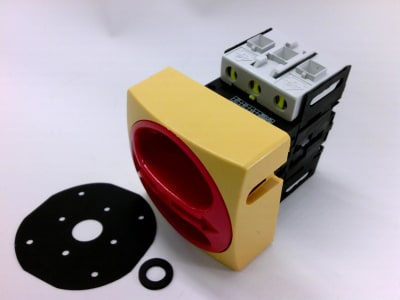 BACO CONTROLS 01720011
