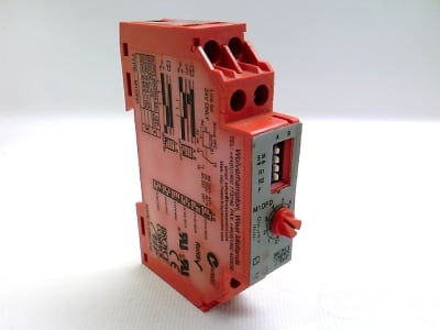 BROYCE CONTROL M1DFD-24VAC/DC-230VAC-0.24S-600MIN