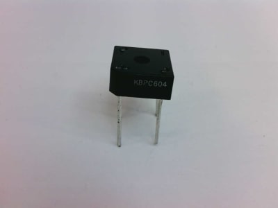 GENERIC KBPC604
