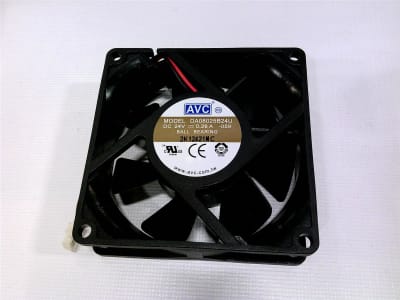 AVC DA08025B24U-059