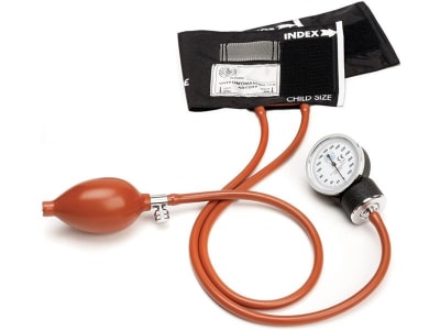 PRESTIGE MEDICAL S72-PED-BLK