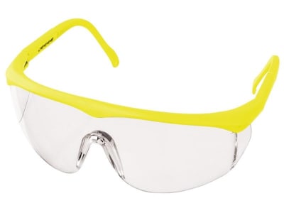 PRESTIGE MEDICAL 5400-N-YEL