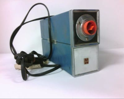 MATSUSHITA ELECTRIC WV-033V
