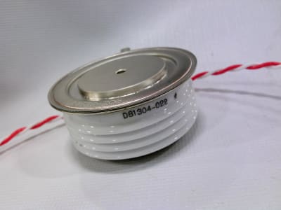 RADWELL VERIFIED SUBSTITUTE D81304022SUB