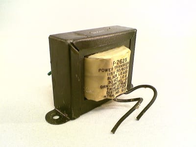 PINNACLE SYSTEMS INC F-262X