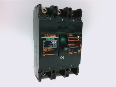 FUJI ELECTRIC EG203B-150