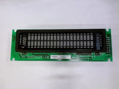 NORITAKE CU20025TW200B