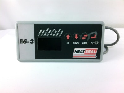 HEAT SEAL RS-3