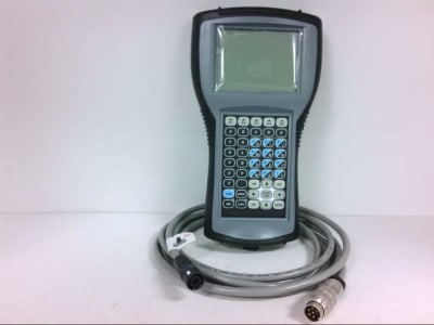 BEIJER ELECTRONICS QTERM-C055R