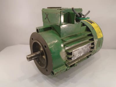 SIEMENS 1LA2073-4AB12