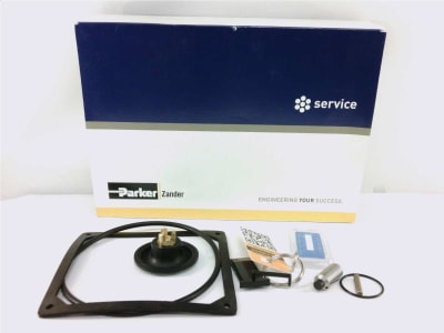 PARKER SKED2020-60/25