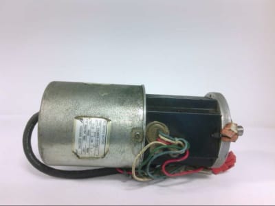 YASKAWA ELECTRIC USAREM-01YRW11