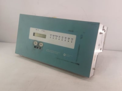 CONTROL INSTRUMENTS HSG220