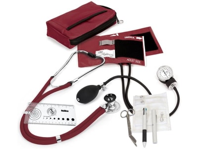 PRESTIGE MEDICAL A5-BUR