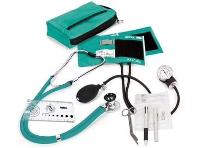 PRESTIGE MEDICAL A5-TEA