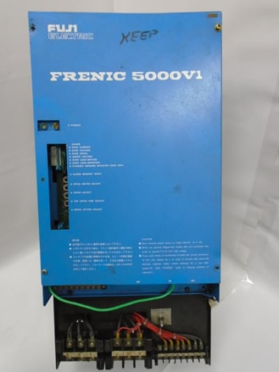 FUJI ELECTRIC FSD-15AN