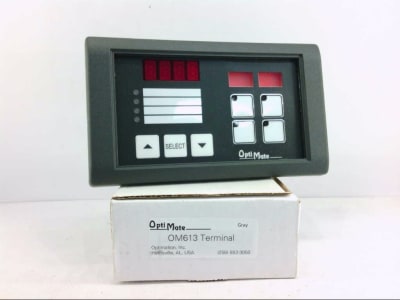 AUTOMATION DIRECT OM613